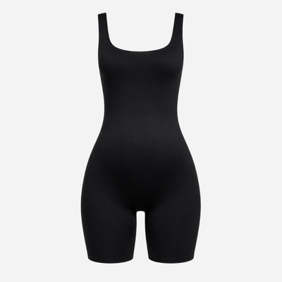 Jumpsuit Shorts