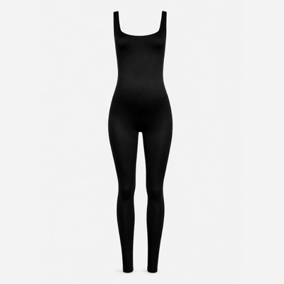 Schwangerschafts-Jumpsuit