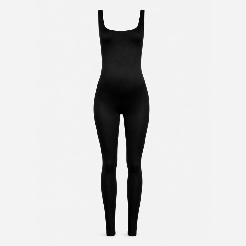 Schwangerschafts-Jumpsuit bequem für Schwangerschaft und Alltag
